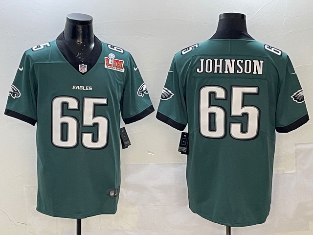 Philadelphia Eagles Jerseys 104